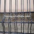 Electric Galvanization Double Wire Fence for safety